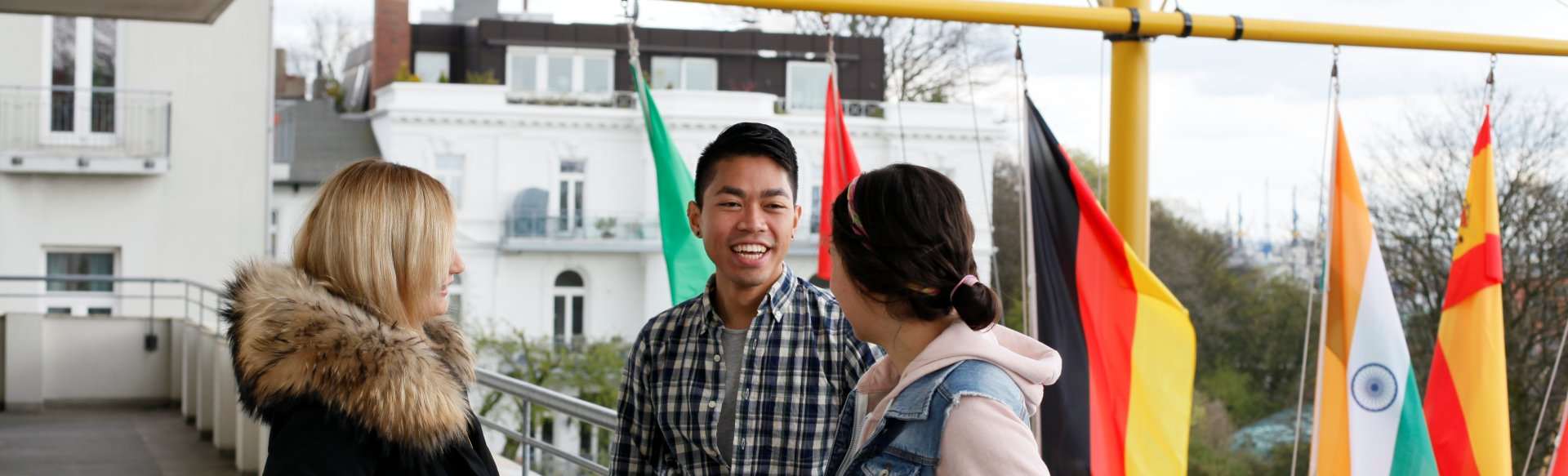 Brand University of Applied Sciences Magister strategii marki