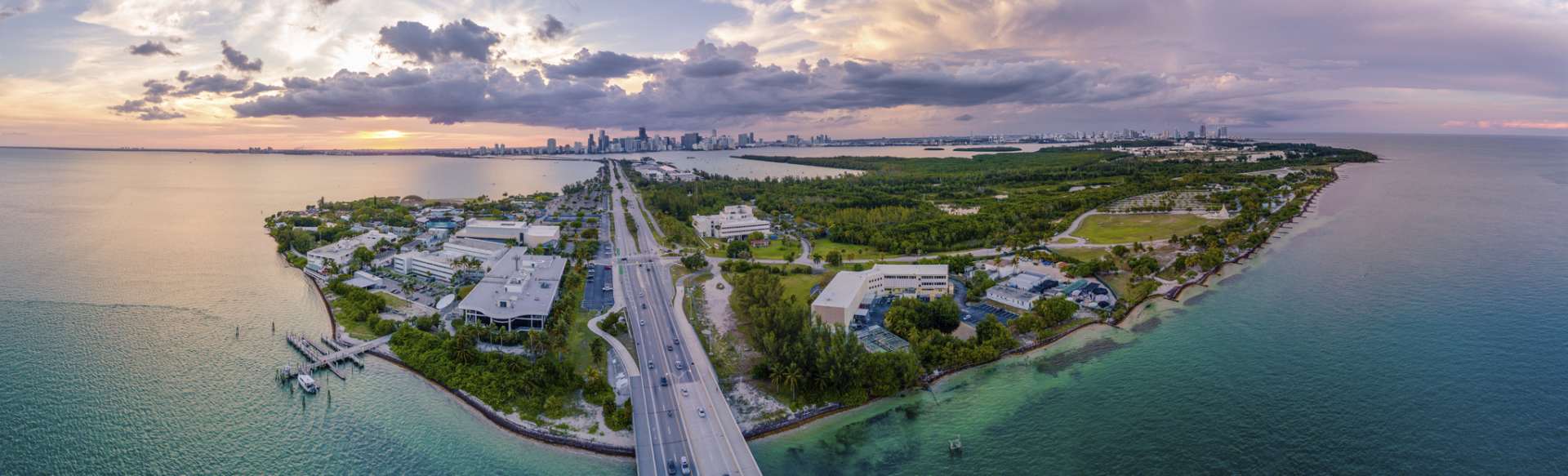 University of Miami Rosenstiel School Master's Degree in Marine and Atmospheric Sciences (GRE Waived)