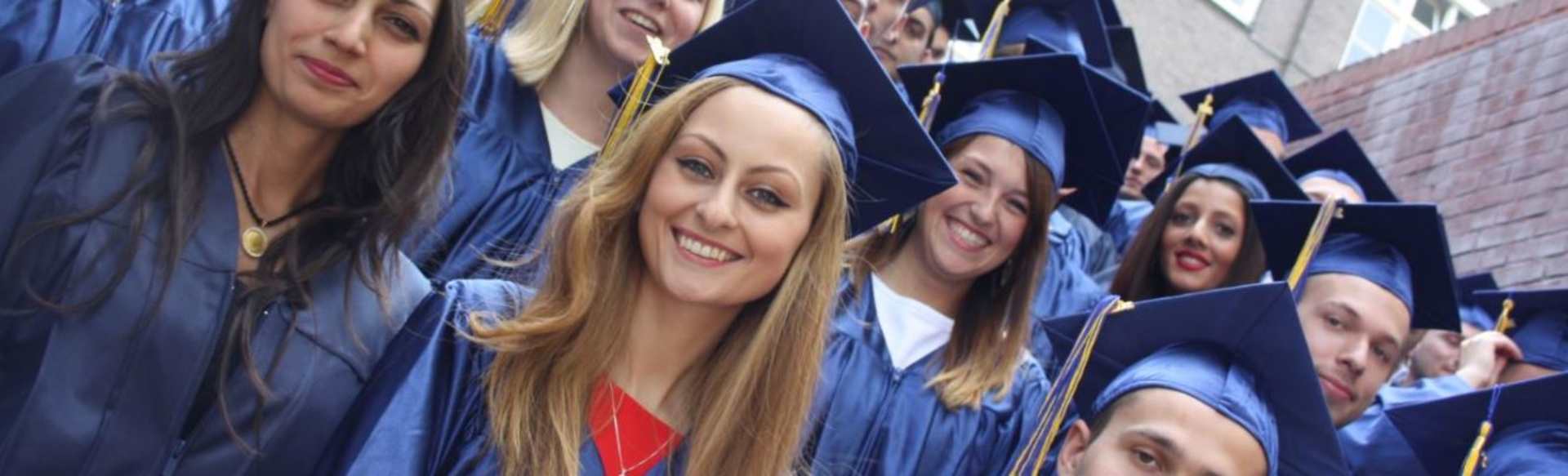 Zuyd University of Applied Sciences Bachelor International Business