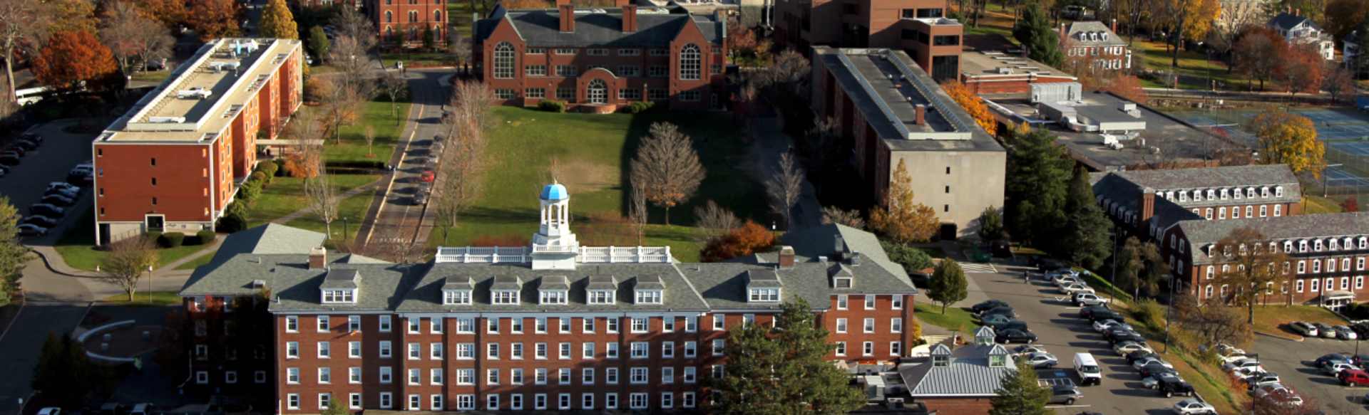 The Fletcher School, Tufts University LL.M. in International Law