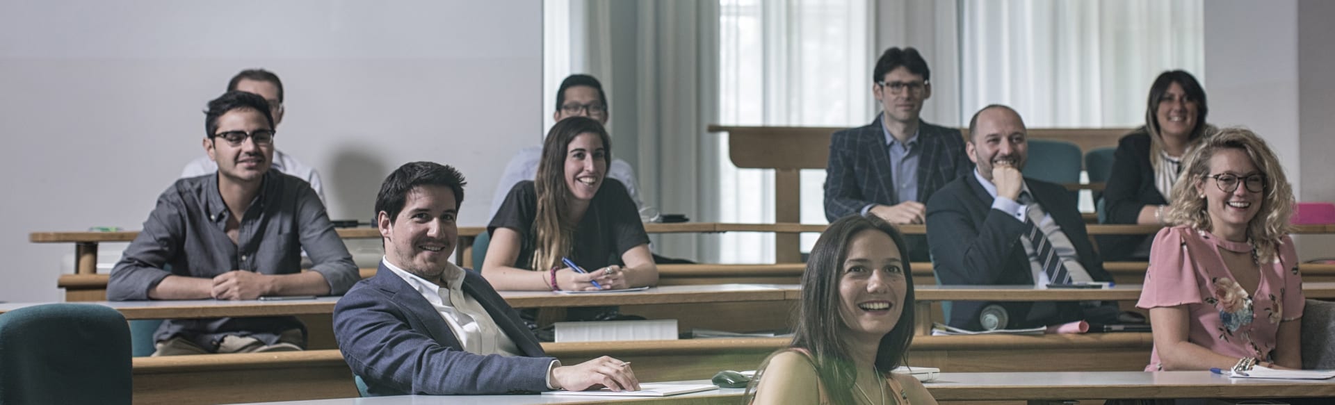 MIB Trieste School of Management Full-time MBA in International Business