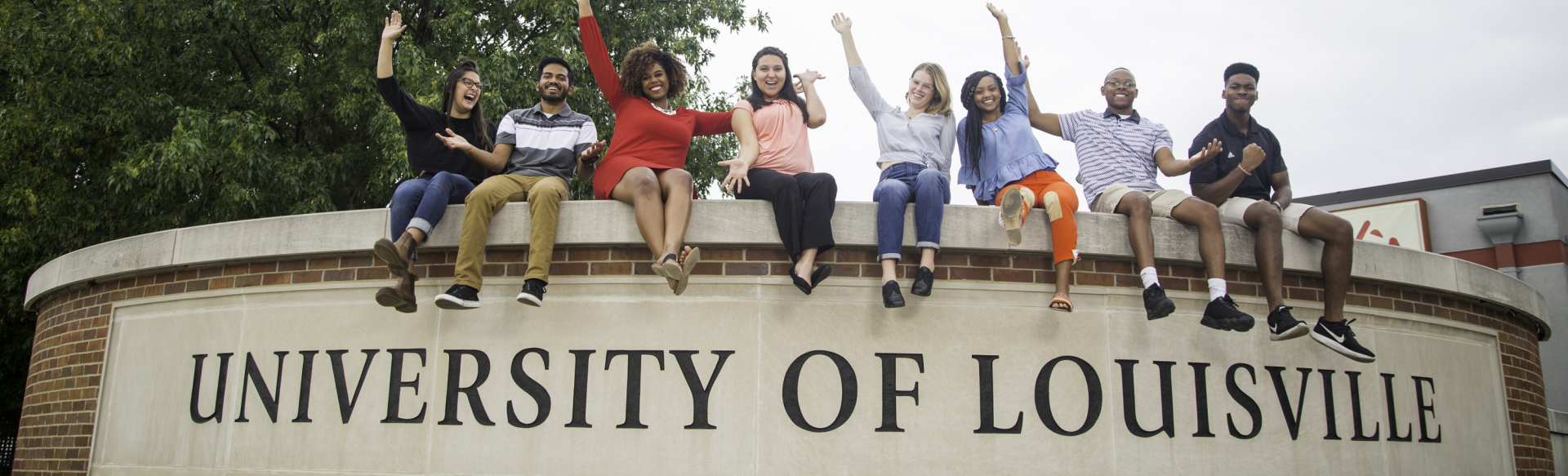 University of Louisville - School of Public Health and Information Sciences นางสาวในชีวสถิติ