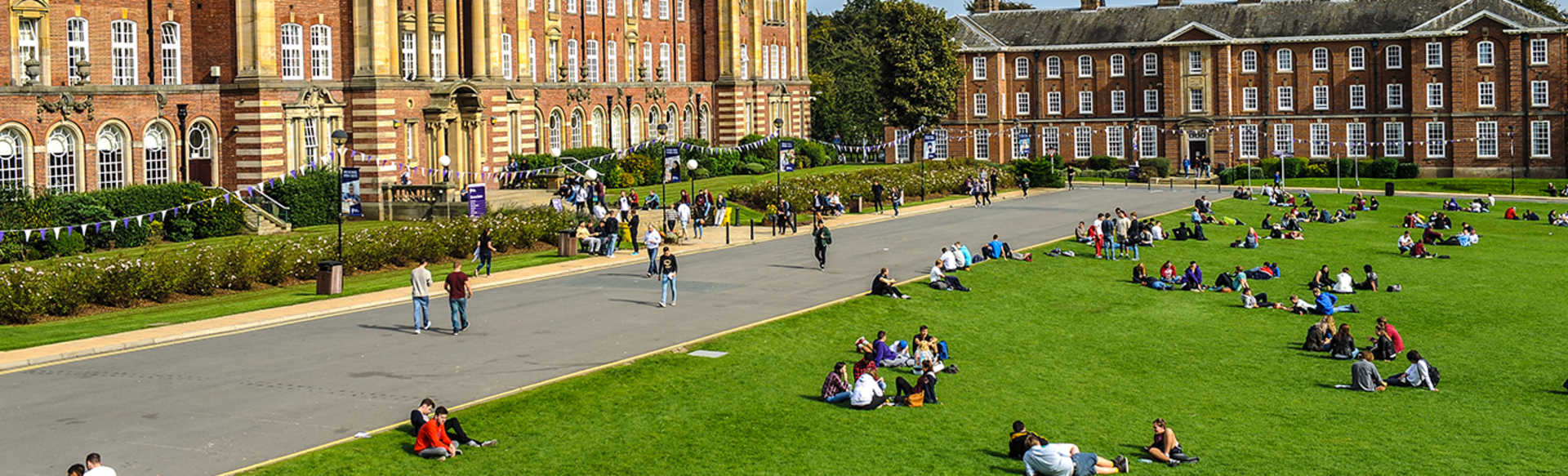 Leeds Beckett University Graduate Master of Business Administration