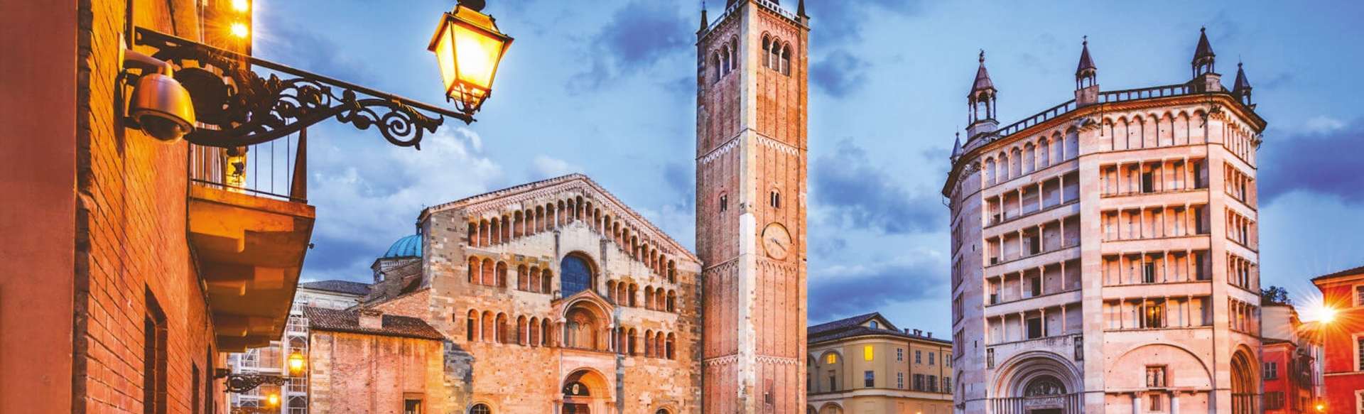 Fondazione Collegio Europeo di Parma Diploma and Master in Advanced European Studies (DAES)