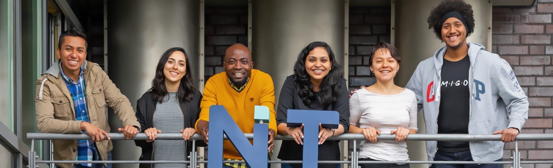 NIT Northern Institute of Technology Management Double Degree Master’s Program in Engineering + Technology Management (MBA/M.A.)