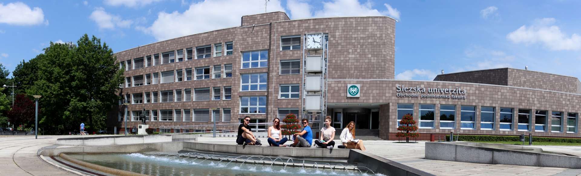 Silesian University - School of Business Administration Master in Economics and Management