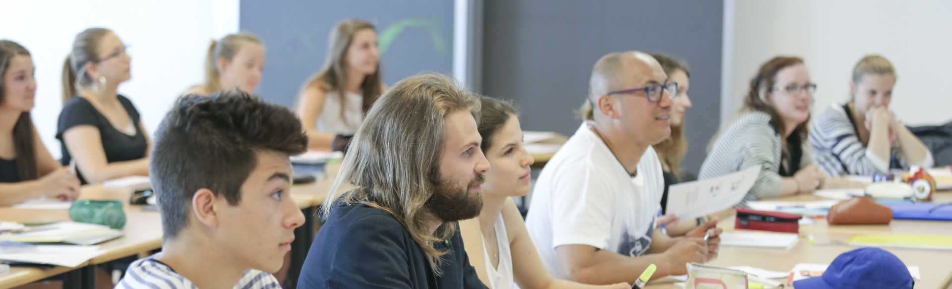 University of Applied Sciences of the Grisons FHGR MSc in Business Administration, Major Tourism and Change