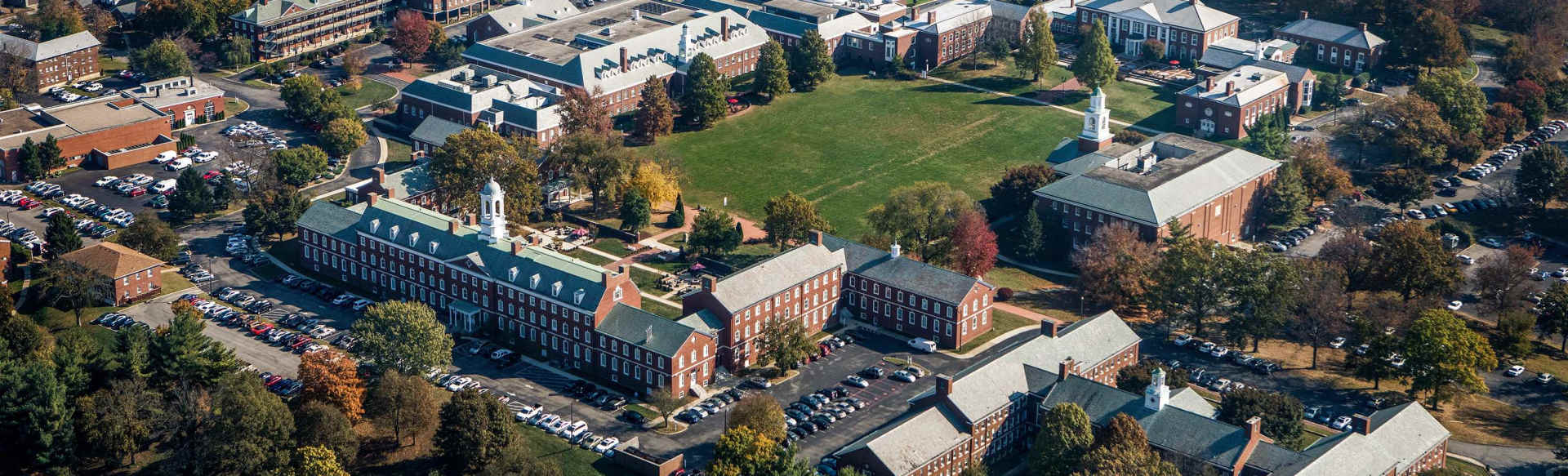Boyce College Bachelor of Sicence in Global Studies