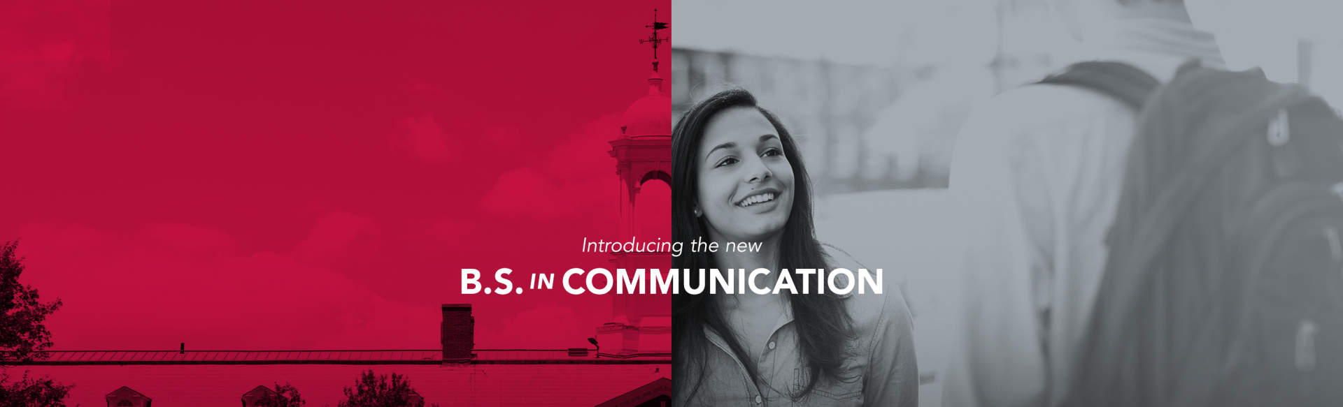 Boyce College Bachelor of Science in communicatie