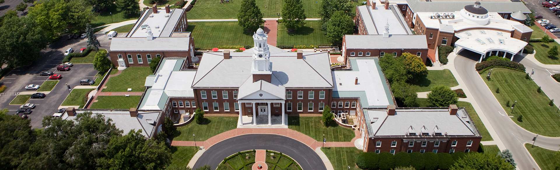 The Southern Baptist Theological Seminary Meister der Göttlichkeit