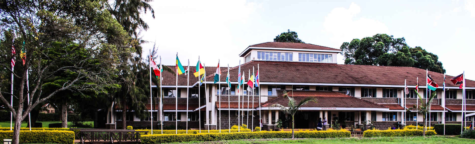 Africa International University Магістр мистецтв з консультативної психології