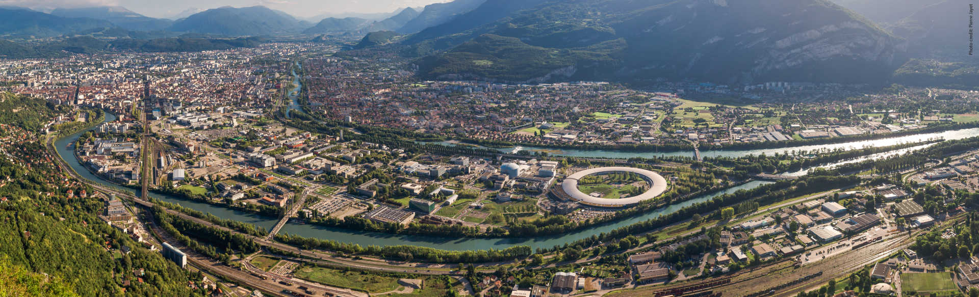 Grenoble Ecole de Management Bachelor in International BBA