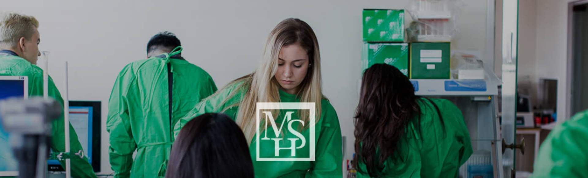 McDaniel College Budapest โปรแกรมการแพทย์พื้นฐานที่ McDaniel College Budapest