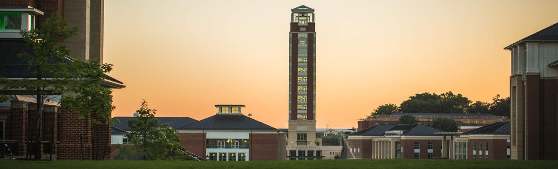 Liberty University Bachelor of Science in Informatik – Wohnen