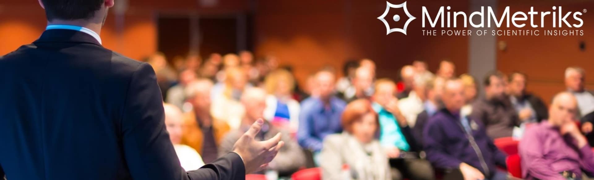 MindMetriks Master in Online Neurocommunications