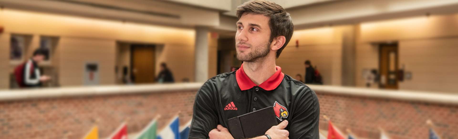 University of Louisville - College of Business Online-MBA