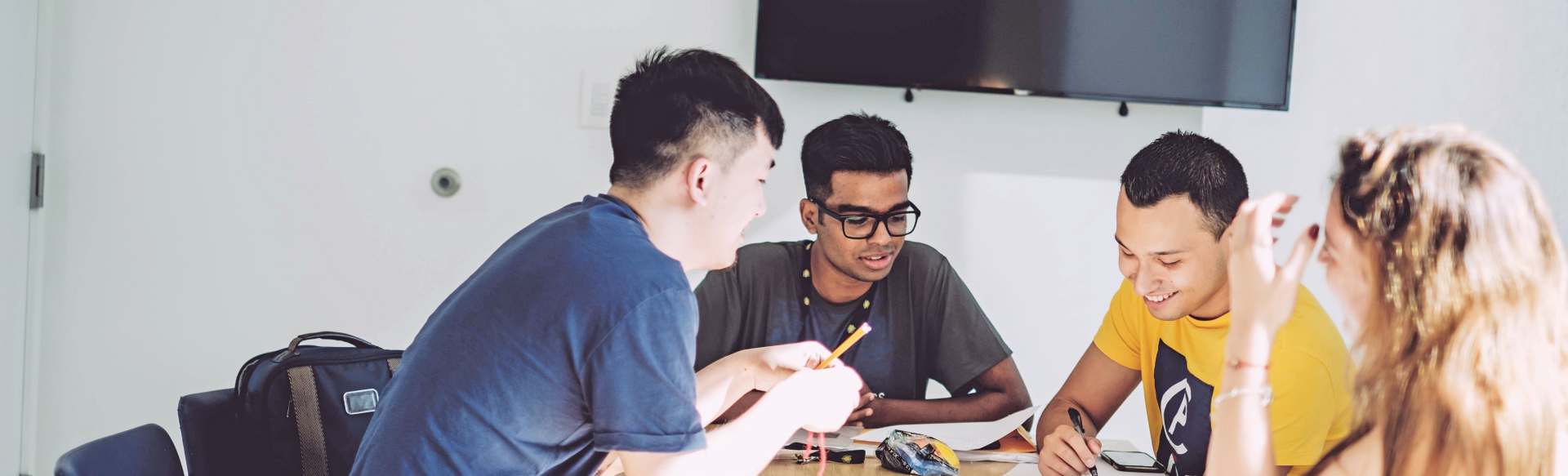 Hult International Business School Bachelor of Business Administration