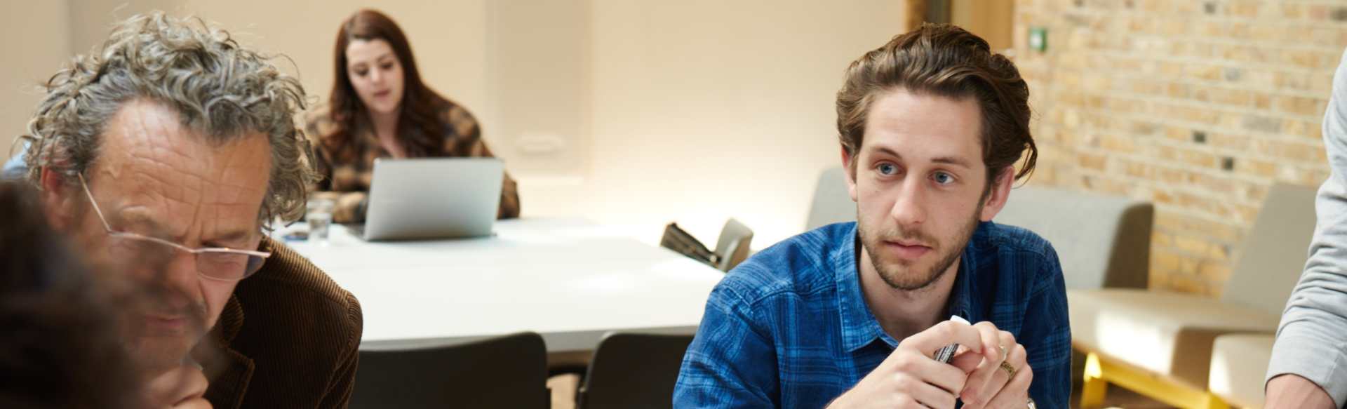 Hult International Business School Mestrado em Análise de Negócios