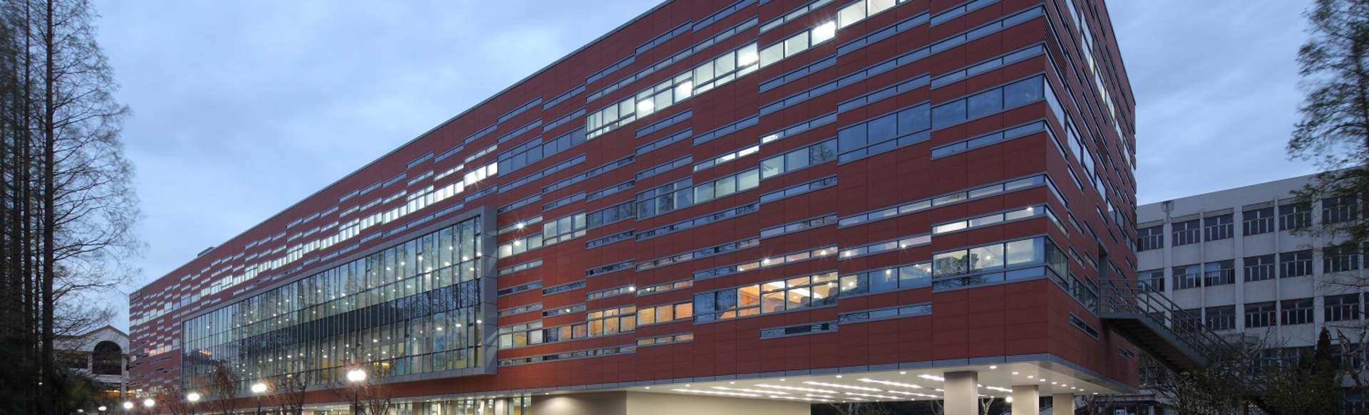 KoGuan School of Law, Shanghai Jiao Tong University Doctor of Juridical Science
