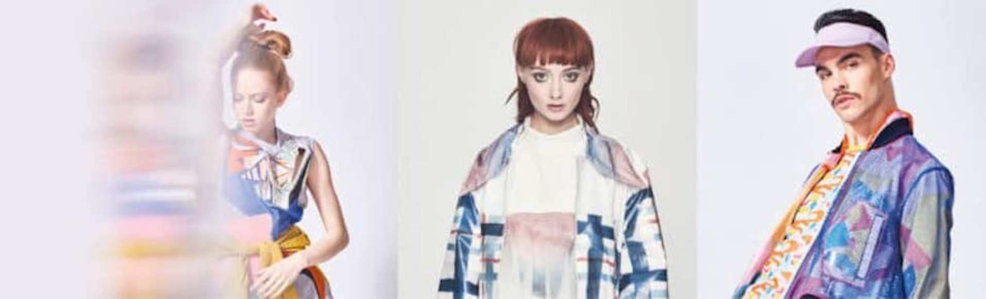 Vogue College of Fashion ธุรกิจแฟชั่น Vogue และผู้ประกอบการสร้างสรรค์