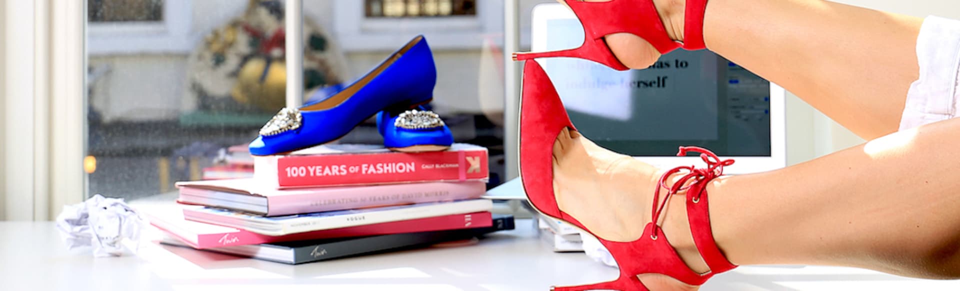 Vogue College of Fashion MA Imprenditorialità: moda e industrie creative