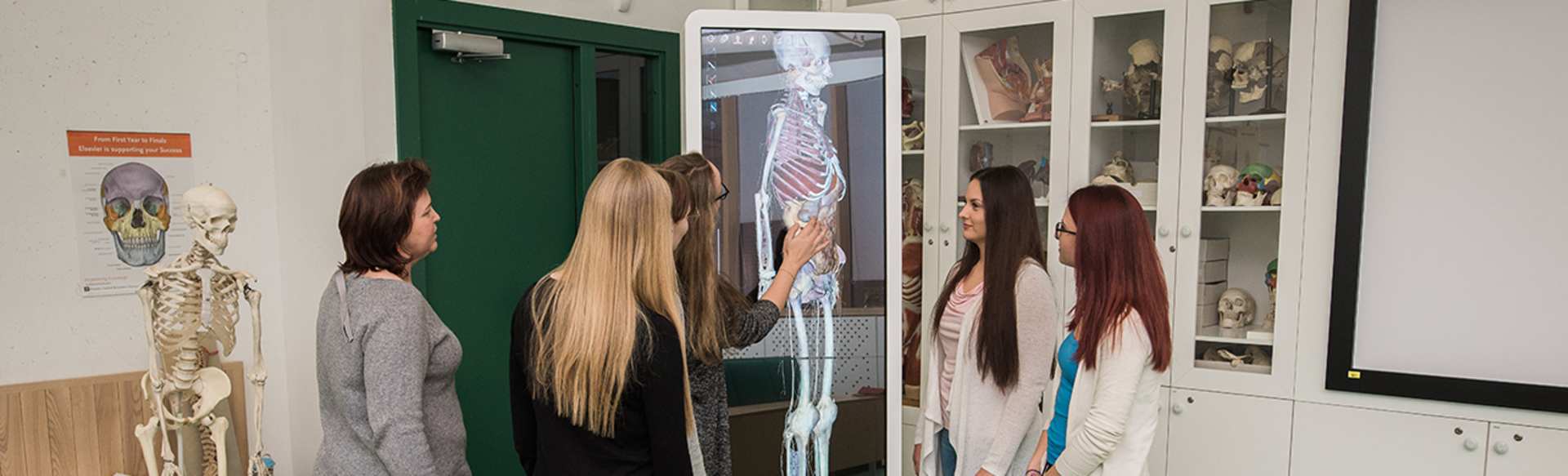 Tartu Applied Health Sciences University Master’s Program in Physiotherapy