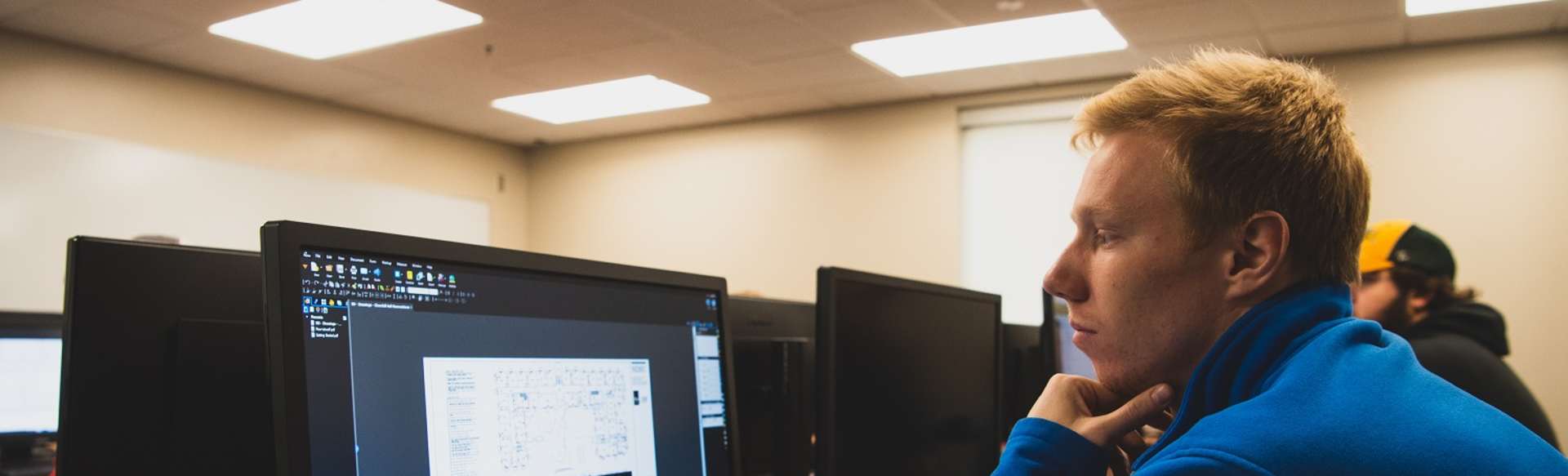 North Dakota State University – Department of Construction Management and Engineering Master of Management Management (MCM)