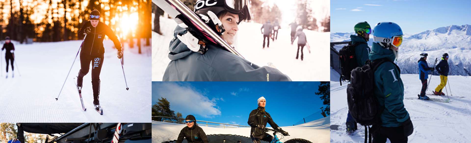 Luleå University of Technology Maestría en Exploración y Geociencias Ambientales
