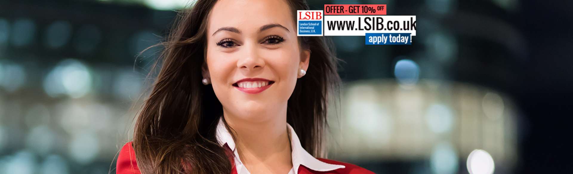 London School Of International Business - LSIB MSc Accounting & Finance