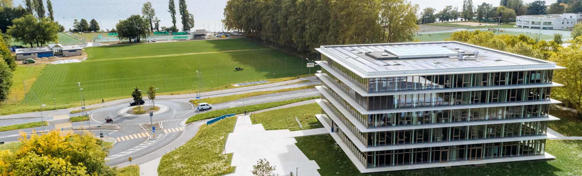 AISTS - International Academy of Sport Science and Technology Master of Advanced Studies (MAS) in Sport Management and Technology