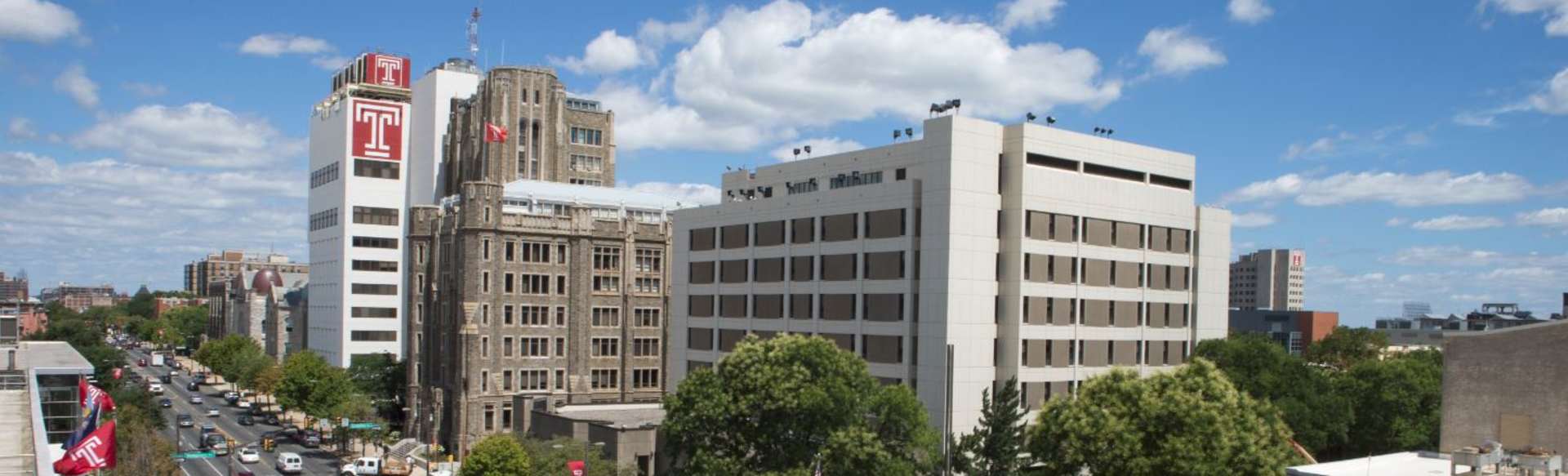 Temple University Beasley School of Law Az amerikai jog nyári tanfolyamai Rómában