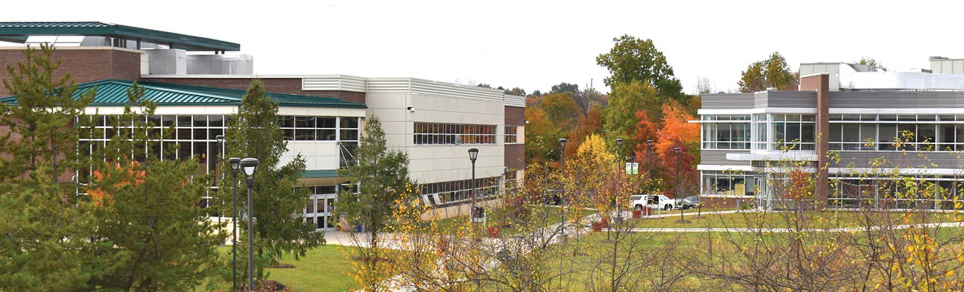 Raritan Valley Community College Associate of Arts in Communication Studies