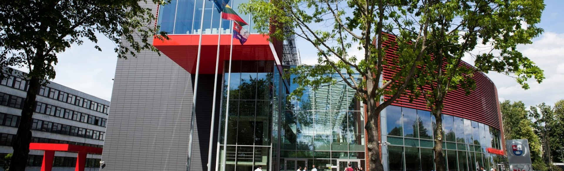 Lithuanian University of Health Sciences Bachelor of Science in Occupational Therapy