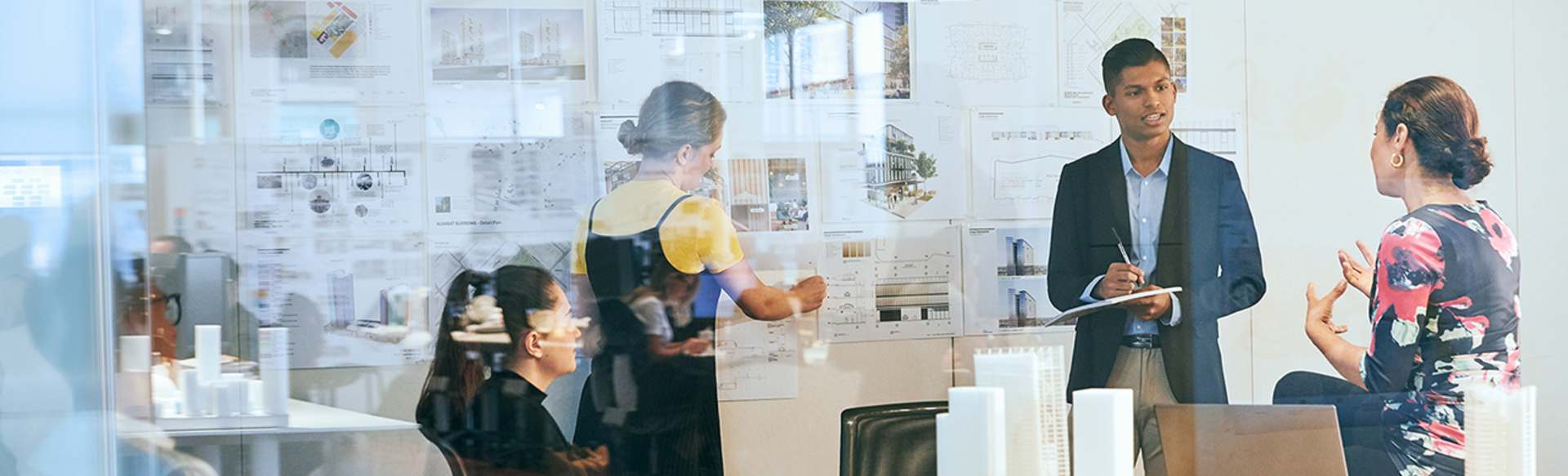 Curtin University Master of Architecture