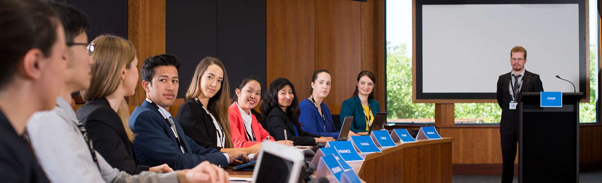 Curtin University Master of International Business and Entrepreneurship