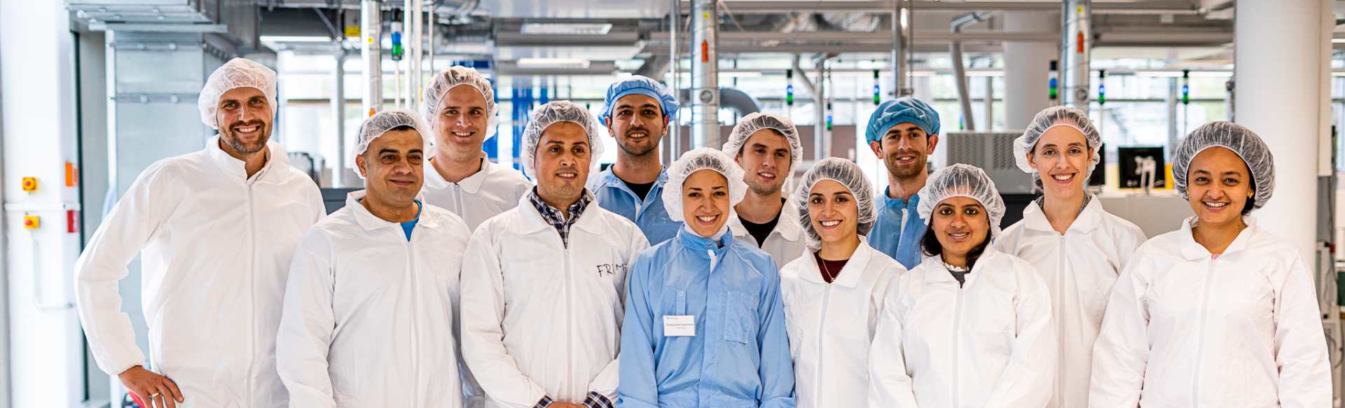 Fraunhofer Academy Maestría en Ciencias en Ingeniería de Energía Solar