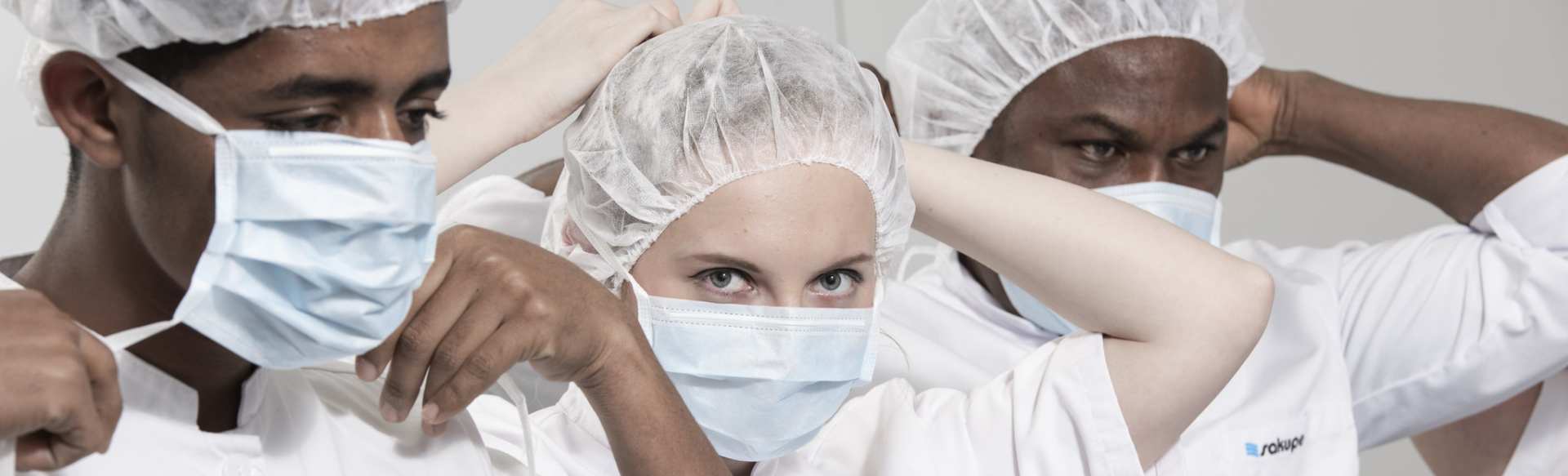 Savonia University of Applied Sciences Bachelor of Health Care, Registered Nurse