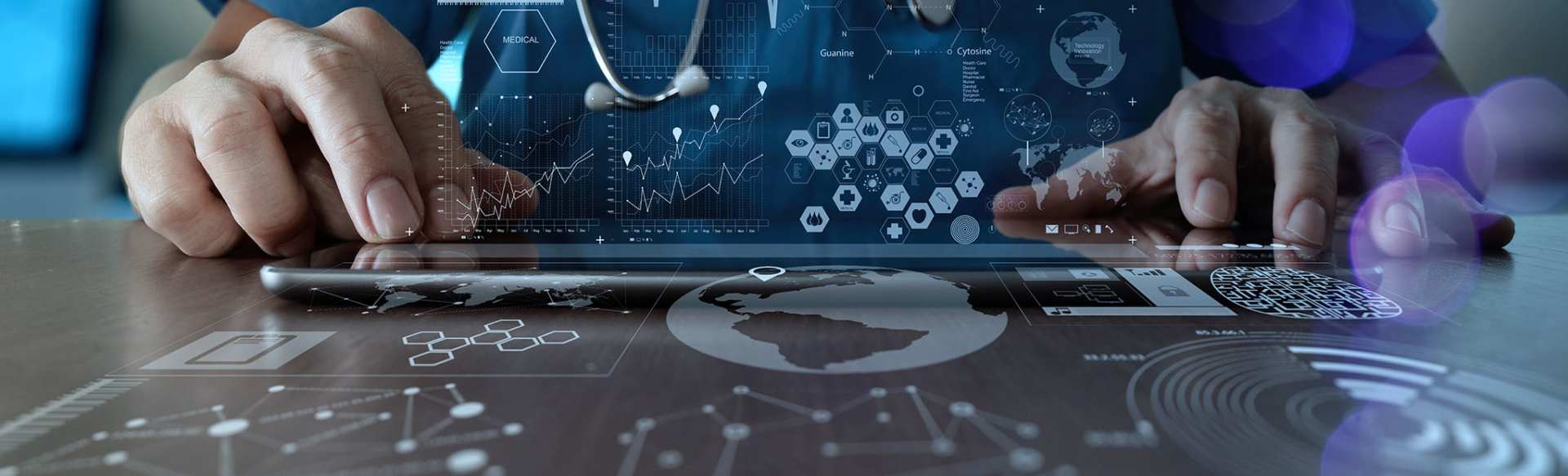 Savonia University of Applied Sciences Master of Health Care, Digital Health