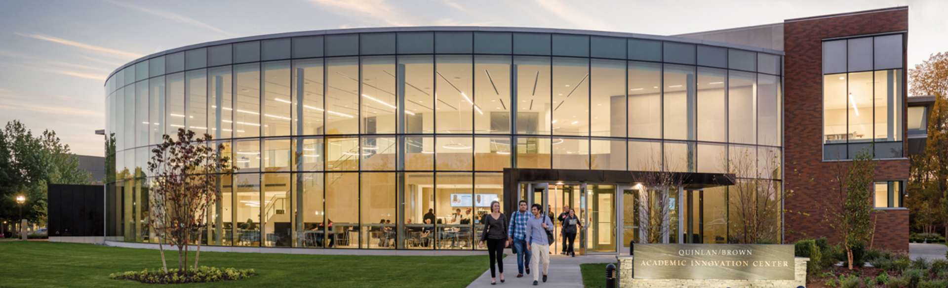 Bryant University Graduate Master of Science in Data Science