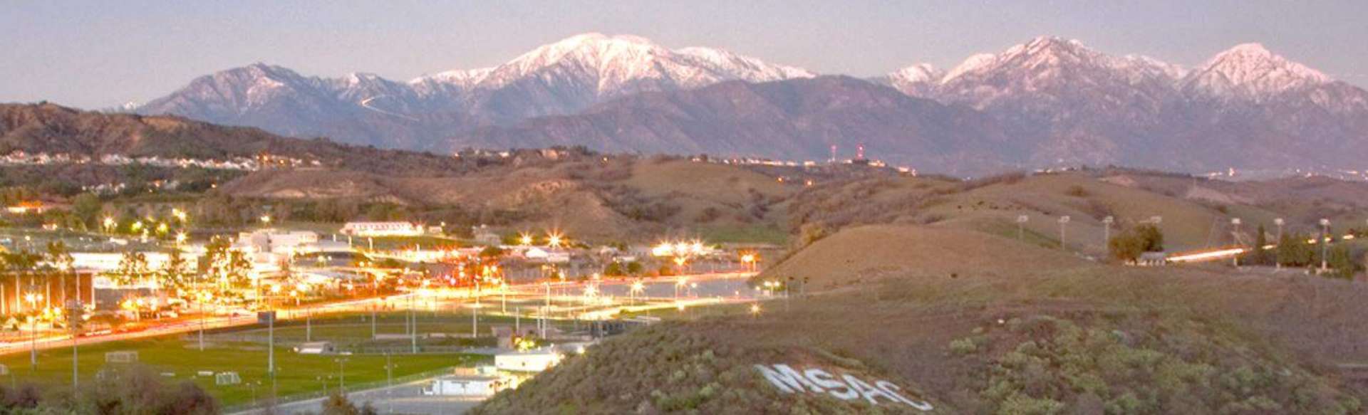 Mt. San Antonio College Associate of Science in Engineering with Emphasis in Electrical Engineering Applications