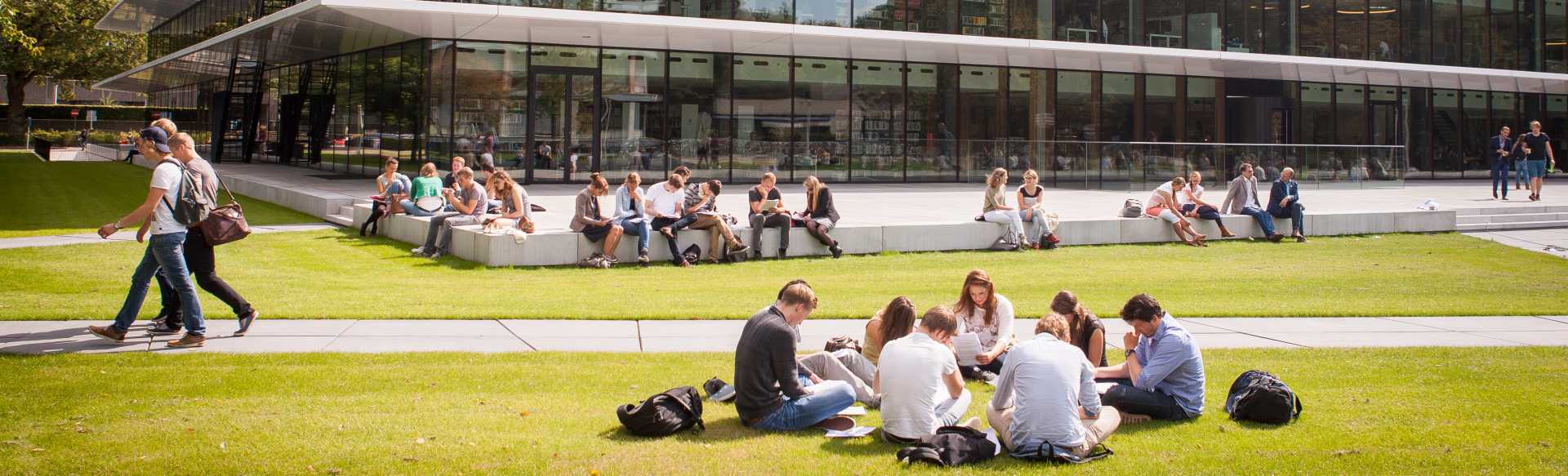 Radboud University LLM in International and European Law
