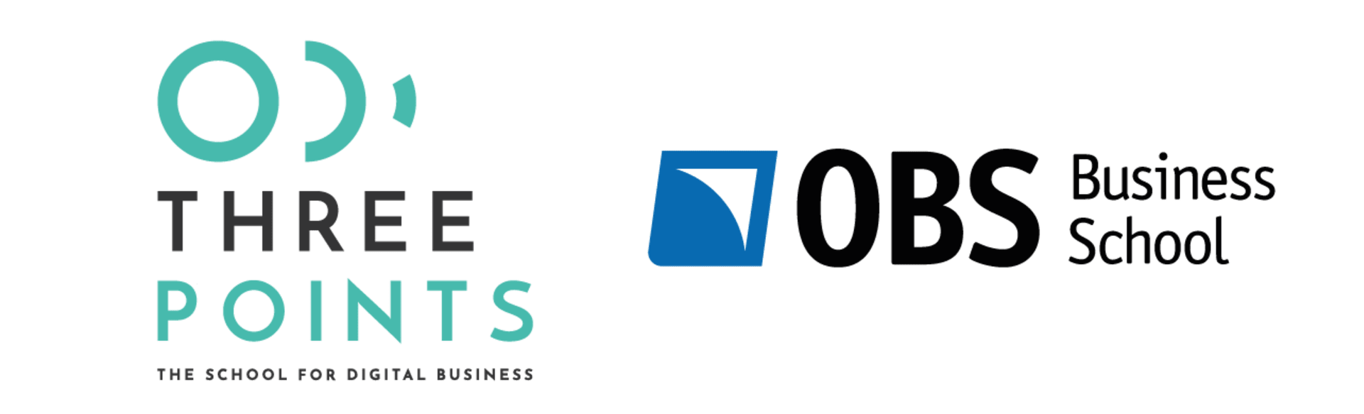 Three Points Digital Business School Master in Big Data and Analytics