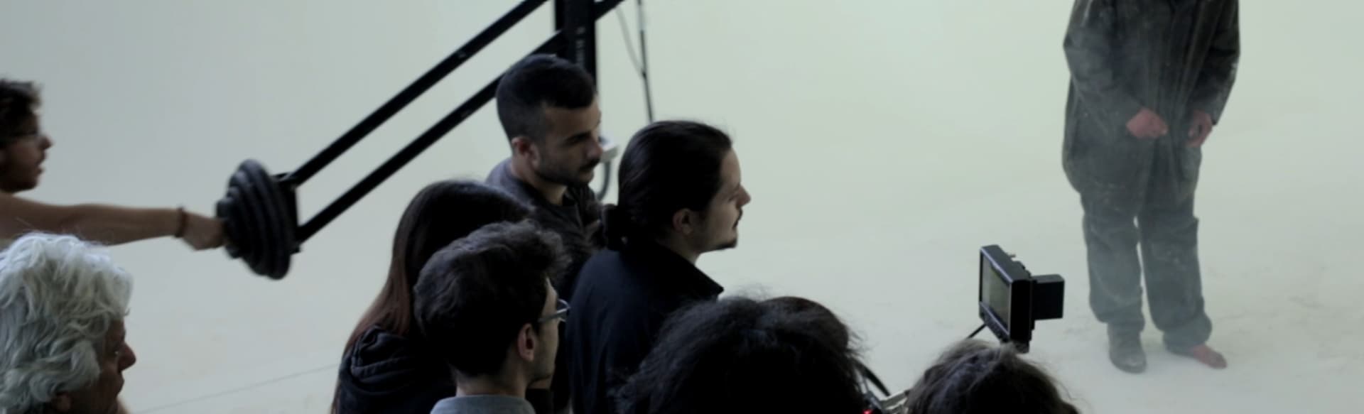 Rome University of Fine Arts (RUFA) Master of Arts in Filmkunst
