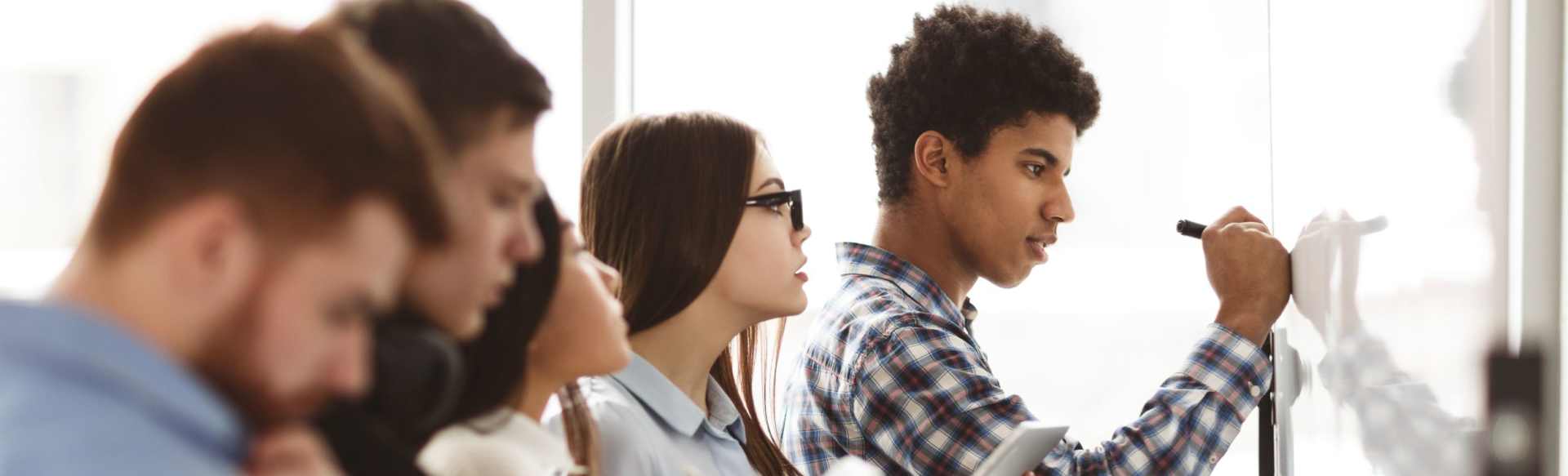 European Business University Executive Bachelor of Business Administration (EBBA) / BBA