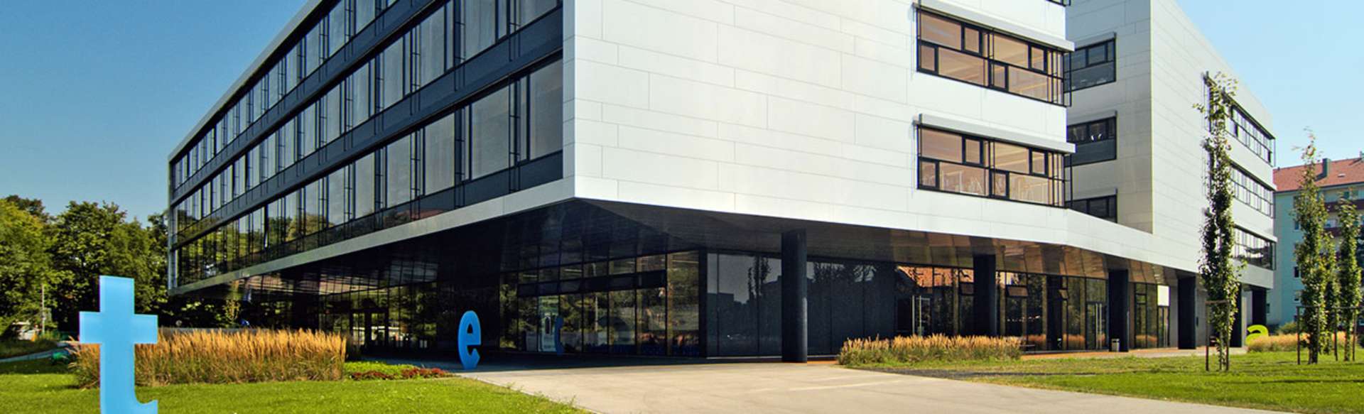 St. Pölten University of Applied Sciences साइबर सुरक्षा और लचीलापन में मास्टर