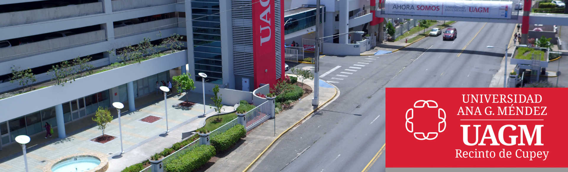 Universidad Ana G. Méndez - Recinto de Cupey Master of Business Administration mit Spezialisierung in Leadership in Projektmanagement