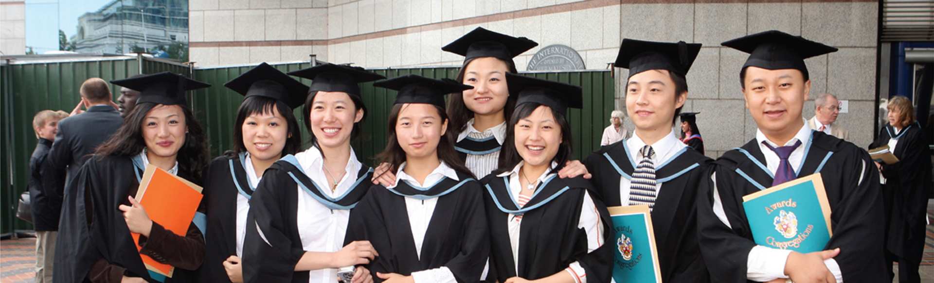 Aston Institute MSc Enterprise Management