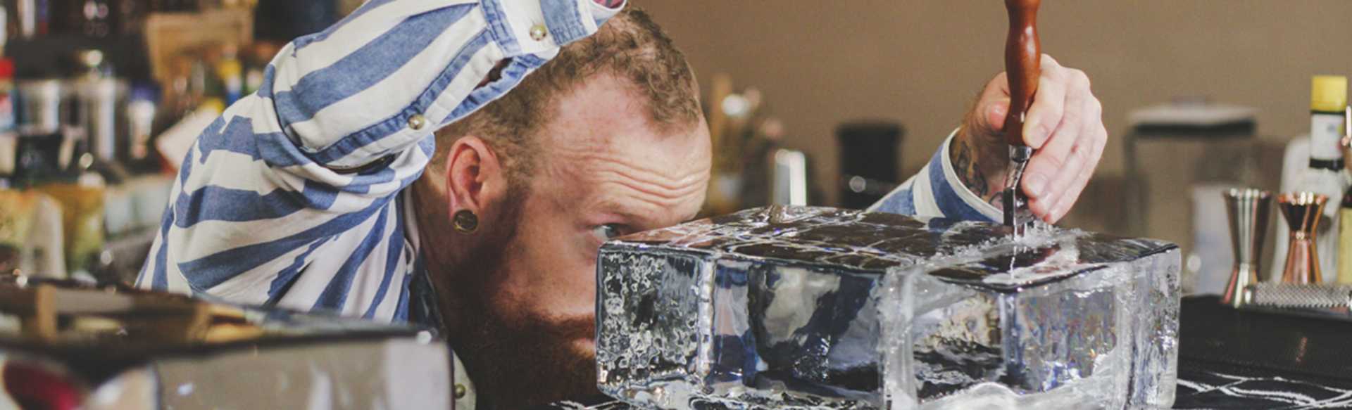 European Bartender School Advanced Bartending Course