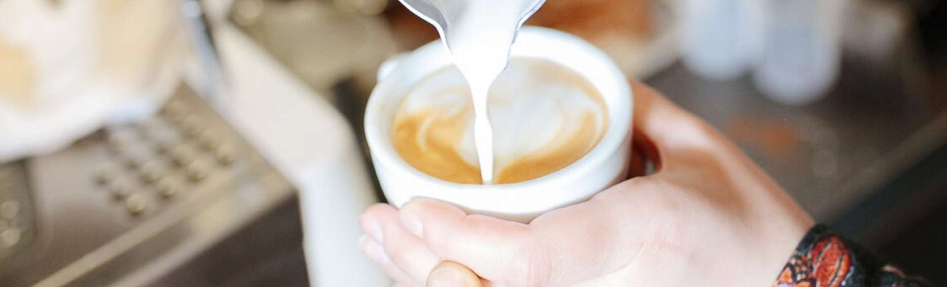 European Bartender School Curso de Barista