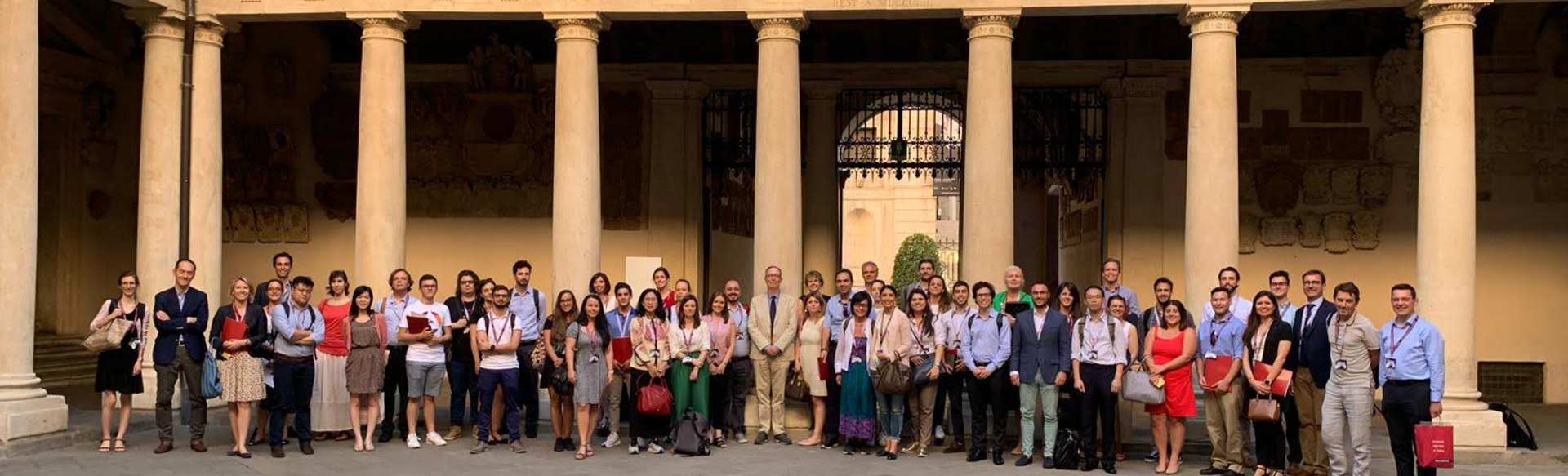 Summer School on Innovation and Technology Law Universität Padua - Rechtswissenschaftliche Fakultät